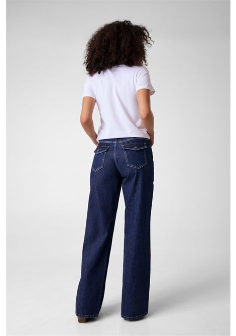  GUESS JEANS | Jeans | W6YA01 D1178GTEK