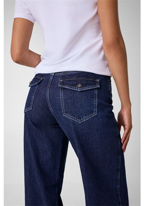  GUESS JEANS | Jeans | W6YA01 D1178GTEK