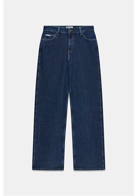  GUESS JEANS | Jeans | W6YA01 D1178GTEK