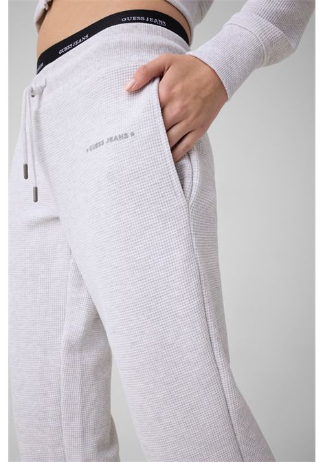  GUESS JEANS | Trousers | W6YB07 K4207H91N
