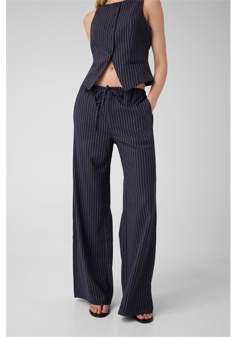  GUESS JEANS | Trousers | W6YB08 W2829SB0T