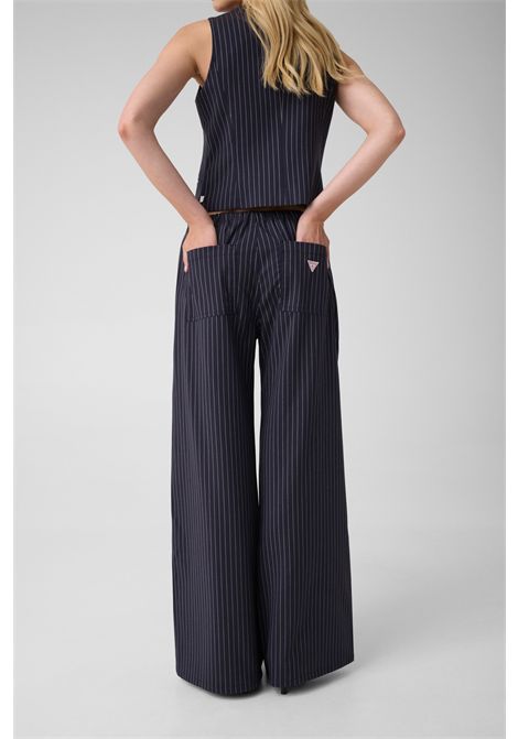  GUESS JEANS | Trousers | W6YB08 W2829SB0T