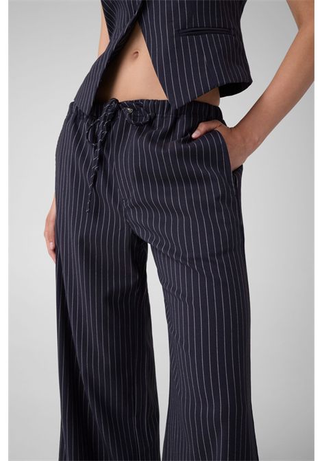  GUESS JEANS | Trousers | W6YB08 W2829SB0T