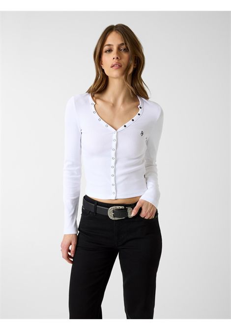  GUESS JEANS | sweters | W6YP03 K3647G011