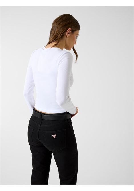  GUESS JEANS | sweters | W6YP03 K3647G011