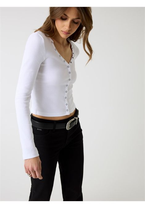  GUESS JEANS | sweters | W6YP03 K3647G011
