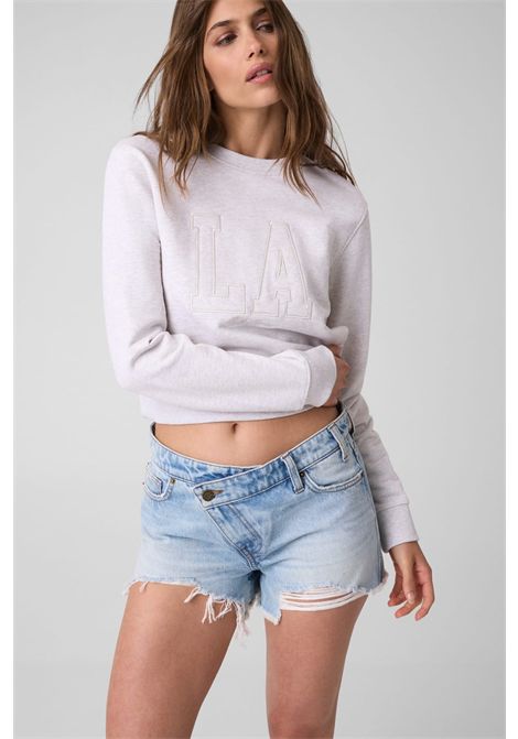  GUESS JEANS | Sweatshirts | W6YQ20 K4779H91N