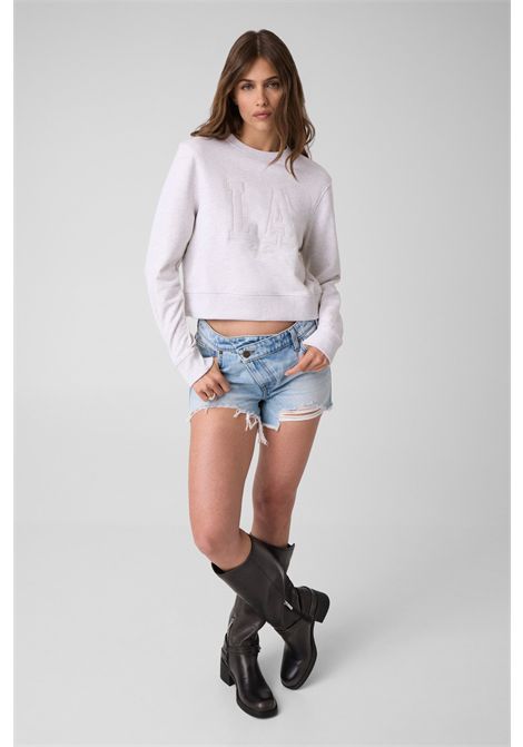  GUESS JEANS | Sweatshirts | W6YQ20 K4779H91N