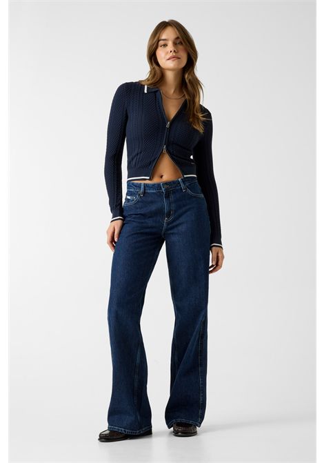  GUESS JEANS | sweters | W6YR03 Z0849A71W