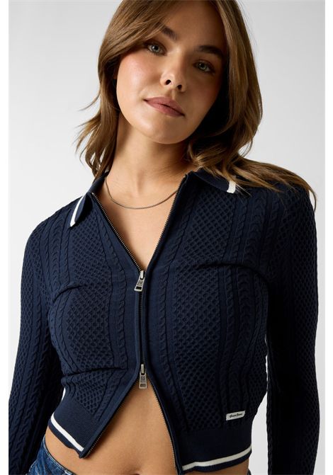  GUESS JEANS | sweters | W6YR03 Z0849A71W