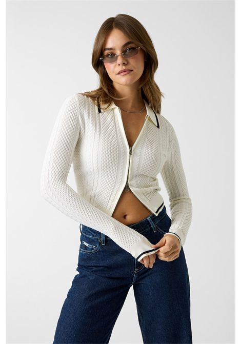  GUESS JEANS | sweters | W6YR03 Z0849G293