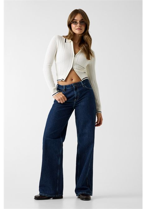  GUESS JEANS | sweters | W6YR03 Z0849G293