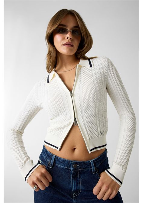  GUESS JEANS | sweters | W6YR03 Z0849G293