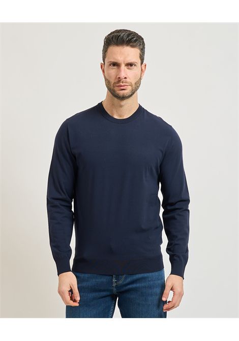 Maglia Kadir girocollo GUESS | Maglie | M6RR16 Z4442G7V2
