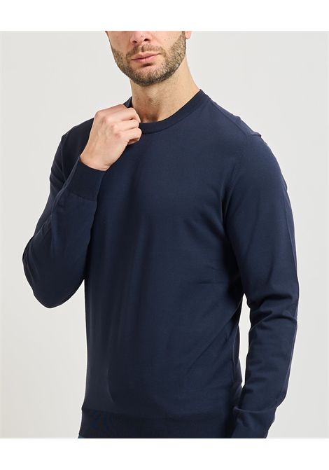 Maglia Kadir girocollo GUESS | Maglie | M6RR16 Z4442G7V2