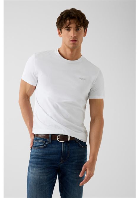  GUESS | shirt | M6YI24 K3728G011