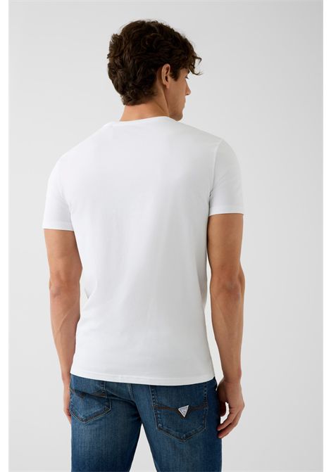  GUESS | shirt | M6YI24 K3728G011