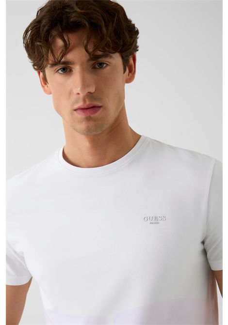  GUESS | shirt | M6YI24 K3728G011