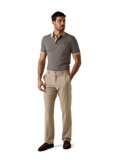 Polo Maddox a maniche corte GUESS | Maglie | M6YR26 Z0931SM3E