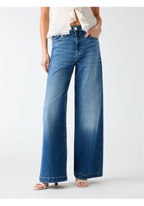  GUESS | Jeans | W6YAJG D1355TWNS