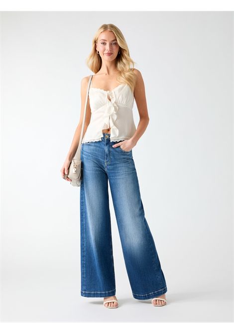  GUESS | Jeans | W6YAJG D1355TWNS