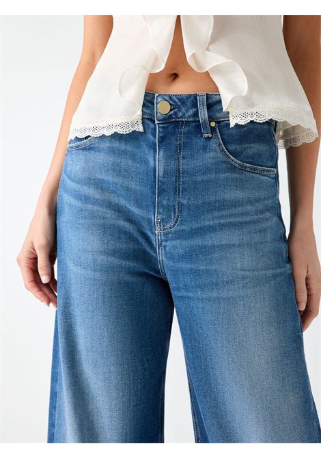  GUESS | Jeans | W6YAJG D1355TWNS