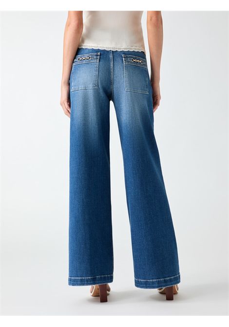  GUESS | Jeans | W6YAJG D1355TWNS