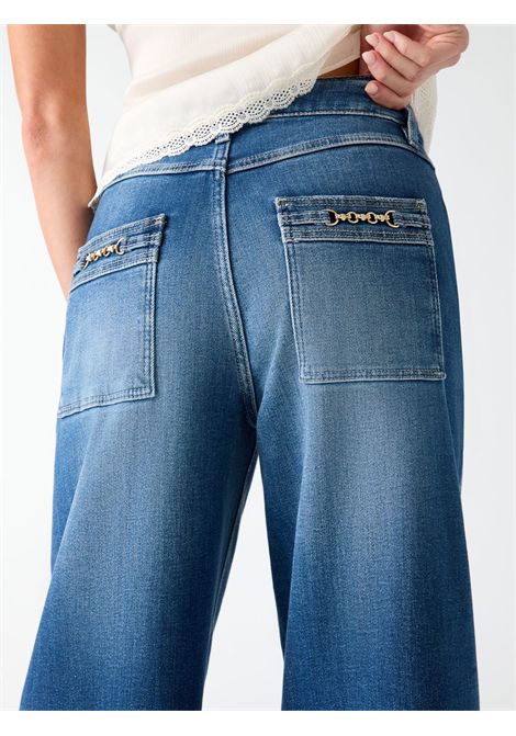  GUESS | Jeans | W6YAJG D1355TWNS