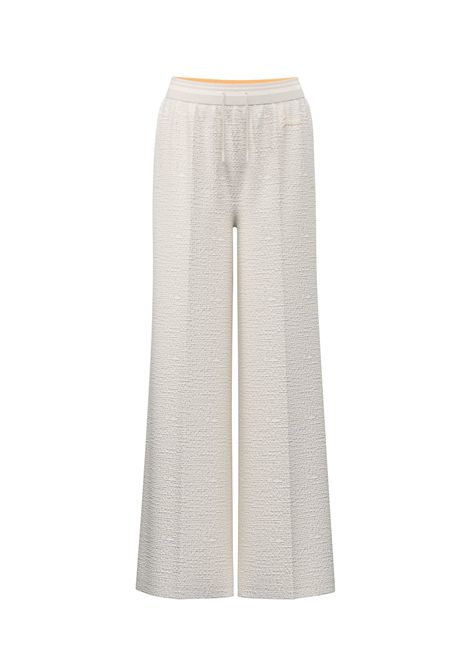 pantaloni jole a gamba larga GUESS | Pantalone | W6YB13 K4363F0FD