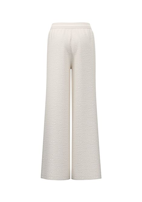 pantaloni jole a gamba larga GUESS | Pantalone | W6YB13 K4363F0FD