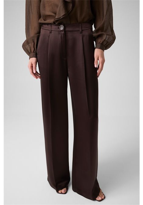 Pantaloni palazzo GUESS | Pantalone | W6YB18 W2972A14Z