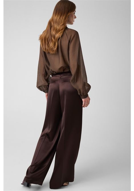 Pantaloni palazzo GUESS | Pantalone | W6YB18 W2972A14Z