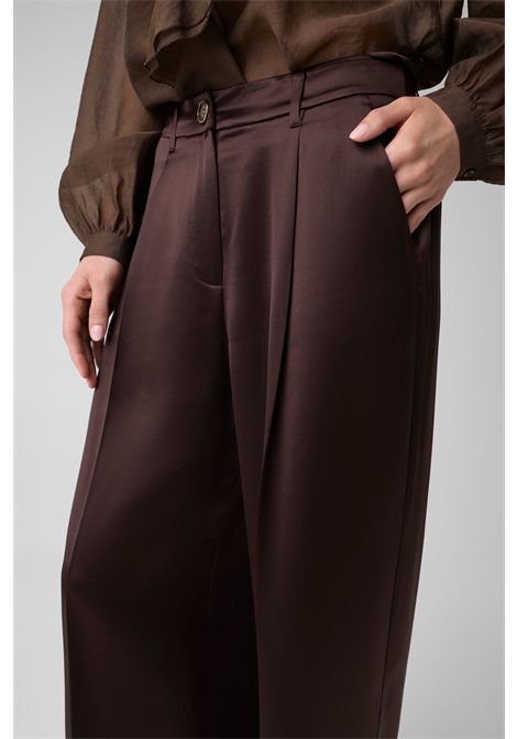 Pantaloni palazzo GUESS | Pantalone | W6YB18 W2972A14Z
