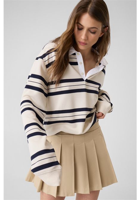Gonna plissettata juliane Regular Fit GUESS | Gonne | W6YD14 W2940A117
