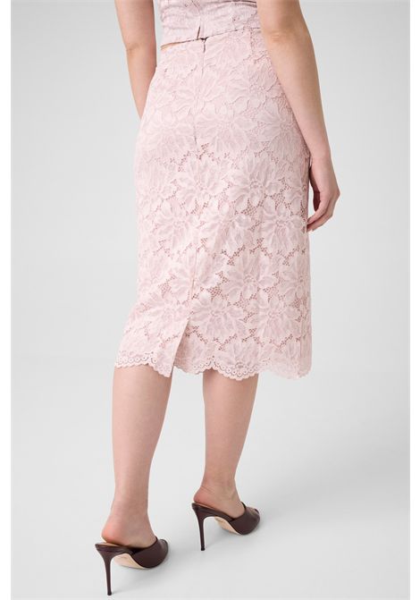 Gonna midi in pizzo GUESS | Gonne | W6YD24 K4404G493