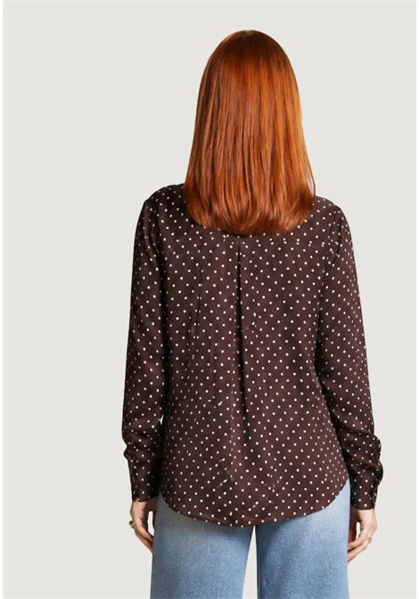 Camicia stampata GUESS | Camicie | W6YH68 W3212PMPY