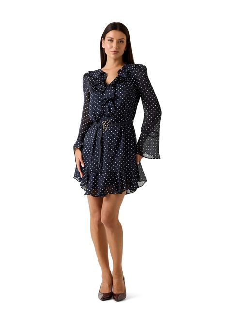  GUESS | Dress | W6YK35 W2959PMPZ