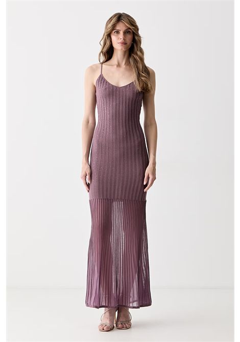 vestito sirena GUESS | Maglie | W6YKA9 Z1159F45Y