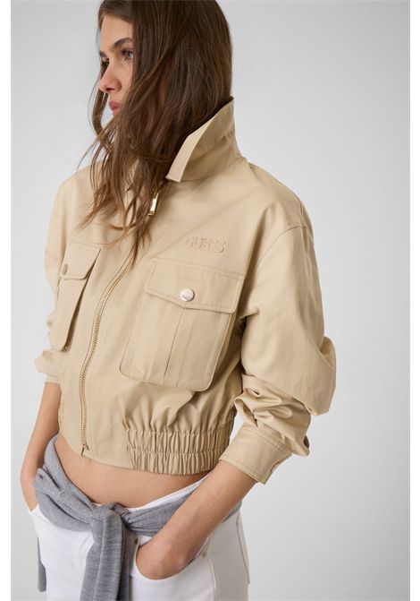 Giubbino juliane GUESS | Giubbini | W6YL20 W2910A117