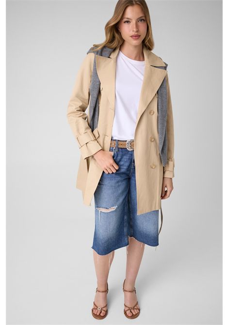  GUESS | Coats | W6YL26 W2915A117