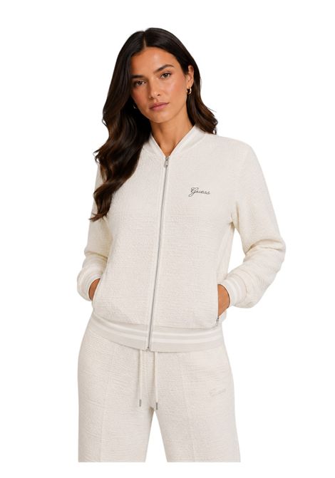 Felpa jole GUESS | Felpe | W6YQ15 K4353F0FD