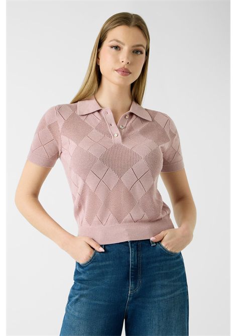  GUESS | Polo | W6YR17 Z0958FK1A