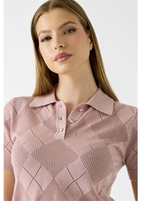  GUESS | Polo | W6YR17 Z0958FK1A
