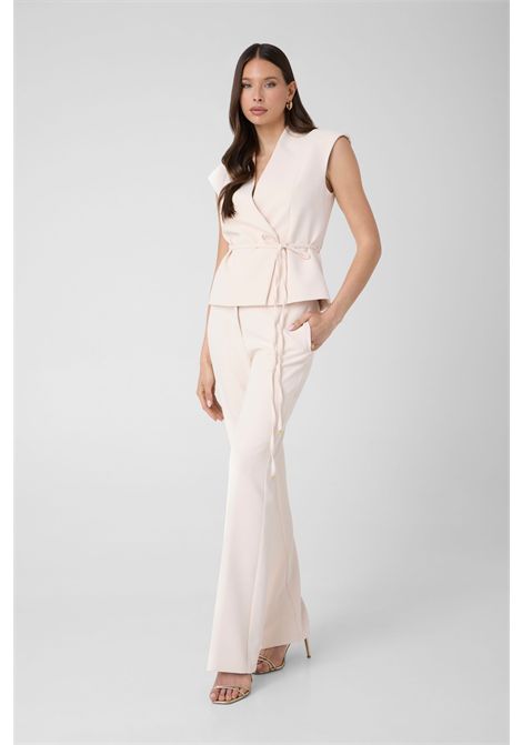 Pantaloni straight Marciano MARCIANO | Pantalone | G6YB05 W3120G1CD