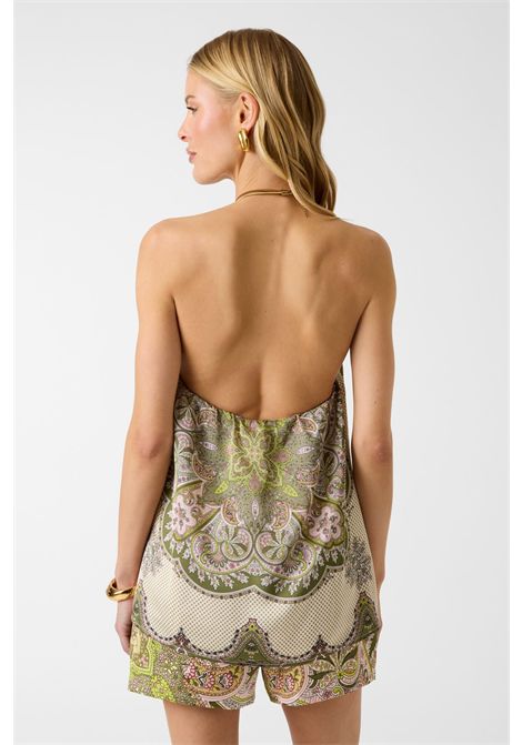 Top stampato Marciano MARCIANO | Top | G6YH10 W3134PMQB