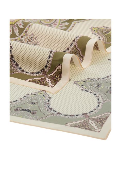 paisley mirage foulard MARCIANO | Foulard | G6YZ01 W3701PMQB