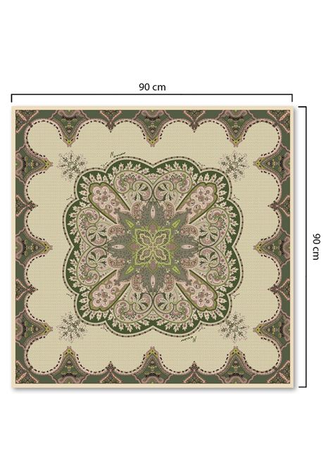 paisley mirage foulard MARCIANO | Foulard | G6YZ01 W3701PMQB