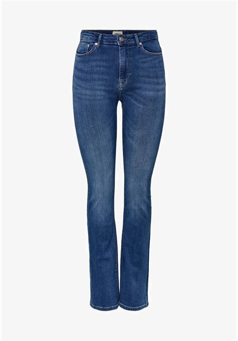 Jeans a zampa ONLY | Jeans | 15110241MEDIUM BLUE