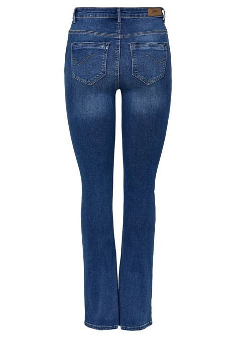 Jeans a zampa ONLY | Jeans | 15110241MEDIUM BLUE
