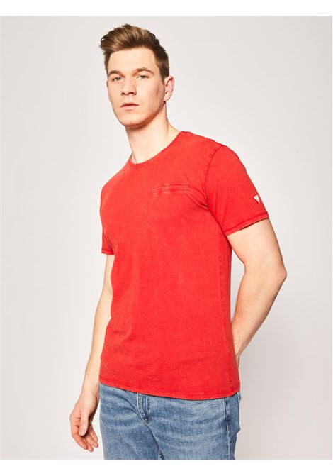 T-shirt GUESS | T-shirt | M0GI54 K6XN0TLRD